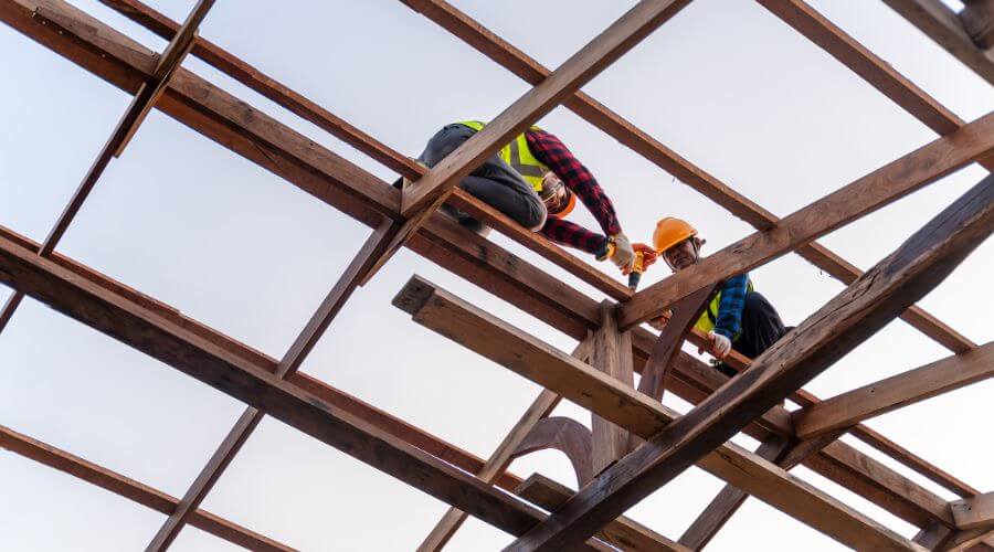 Professional gutter cleaning services in Encampment, WY